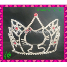 wholesale The latest jewelry tiara crown , wedding tiara crown frozen tiara